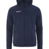 Evolve 2.0 Brushed Hood Jacket M