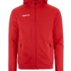 Evolve 2.0 Brushed Hood Jacket M