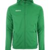 Evolve 2.0 Brushed Hood Jacket M