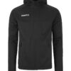 Evolve 2.0 Brushed Hood Jacket M