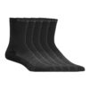 Active High Sock 5-Pack
