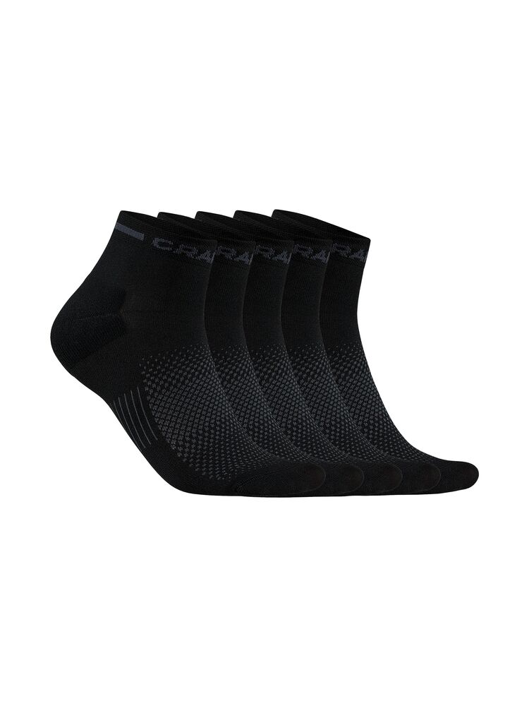 CORE Dry Mid Sock 5-Pack