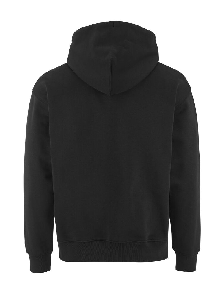 1916298-999000_Frequent-Hoodie-M_Back