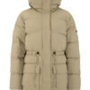 Urban Down Puffer Jkt W