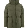 Urban Down Puffer Jkt W