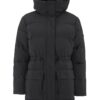 Urban Down Puffer Jkt W