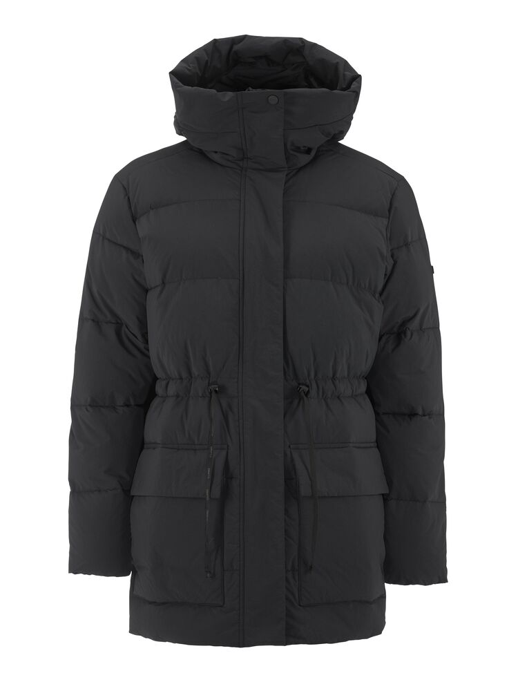 Urban Down Puffer Jkt W