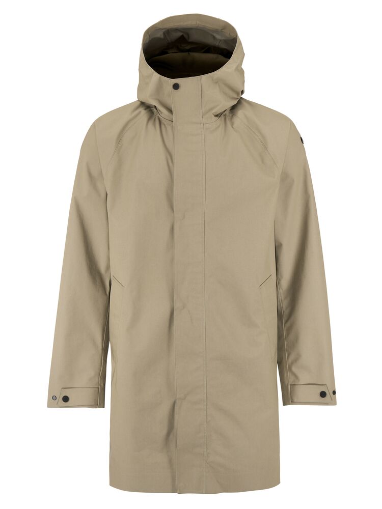 Urban Shell Coat Uni