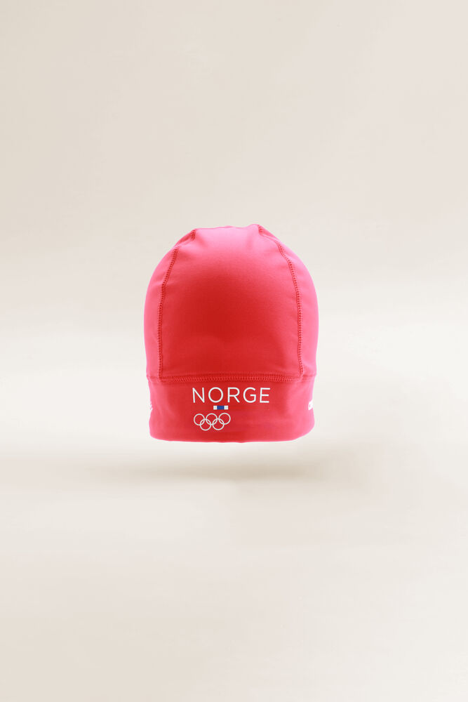 OL Norway Thermal Hat