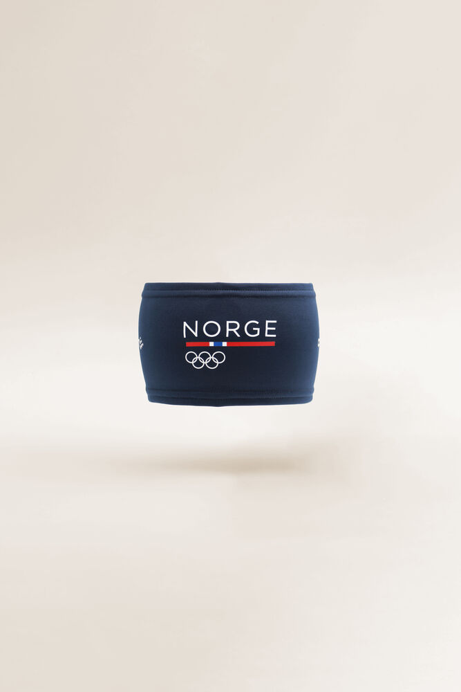 OL Norway Essence Thermal Headband