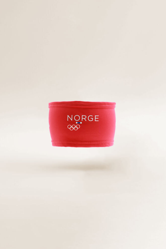 OL Norway Essence Thermal Headband