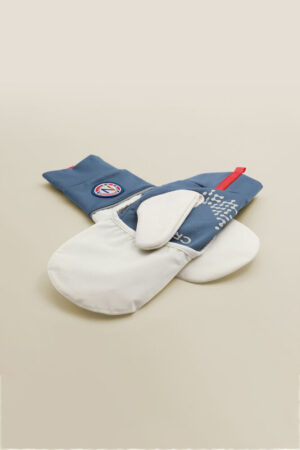OL Norway Hybrid Glove