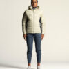 OL Norway Light Down Jacket W