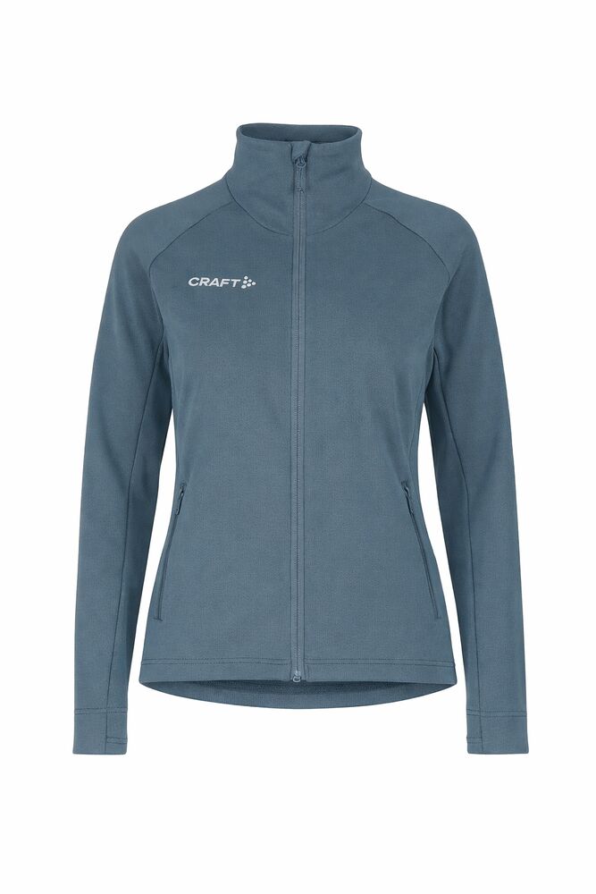 OL Norway Power Fleece Jacket W