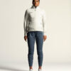 OL Norway Power Fleece Jacket W