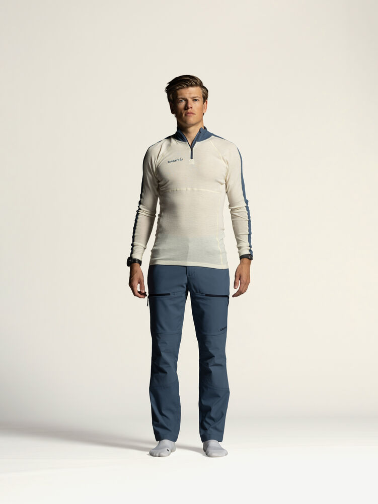 OL Norway Wool Merino HZ M