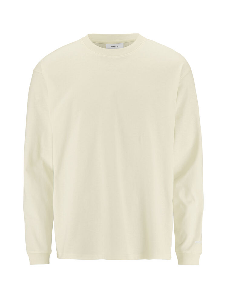 Frequent Heavy LS Tee M