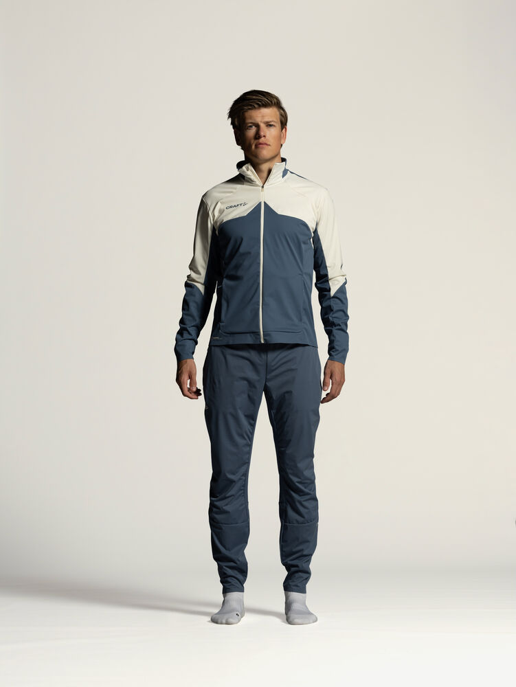 OL Norway Race Pants M