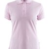 Polo Shirt Pique Classic W