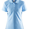 Polo Shirt Pique Classic W
