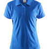 Polo Shirt Pique Classic W