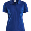 Polo Shirt Pique Classic W