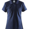 Polo Shirt Pique Classic W