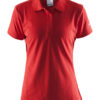 Polo Shirt Pique Classic W