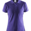 Polo Shirt Pique Classic W