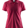 Polo Shirt Pique Classic W