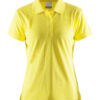 Polo Shirt Pique Classic W