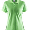Polo Shirt Pique Classic W
