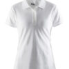 Polo Shirt Pique Classic W