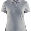 Polo Shirt Pique Classic W
