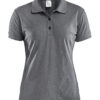 Polo Shirt Pique Classic W