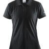Polo Shirt Pique Classic W