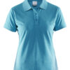 Polo Shirt Pique Classic W