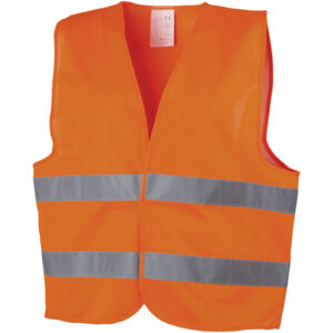 RFX™ See-me refleksvest XL for profesjonelt bruk