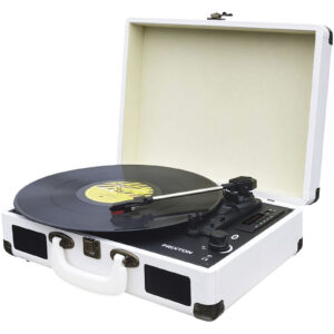 Prixton VC400 vinyl MP3 spiller