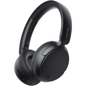 Prixton Live Pro trådløst ANC Bluetooth® 5.0 headset