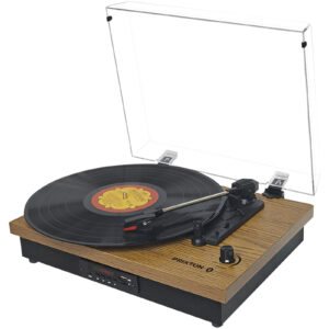 Prixton Studio vinyl platespiller