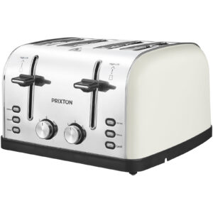 Prixton Bianca-brødrister