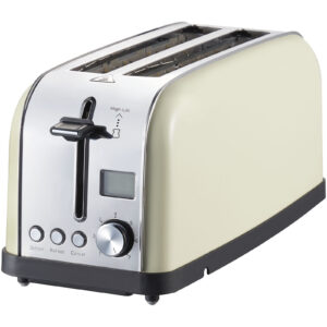 Prixton Bianca Pro-brødrister