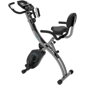 Prixton BF250 Bike Fit sammenleggbar treningssykkel