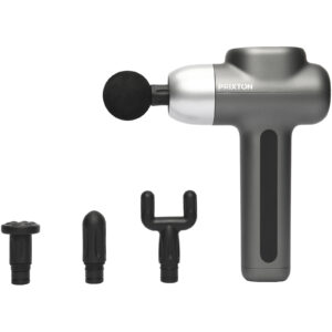 Prixton MGF300 Fit Titan-massasjepistol