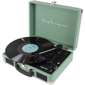 Prixton VC400-vinylplatespiller