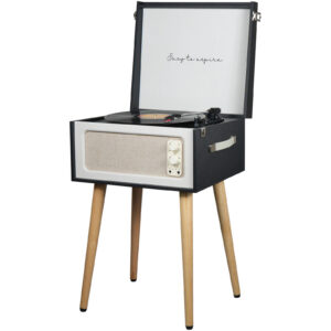 Prixton Detroit-vinylplatespiller