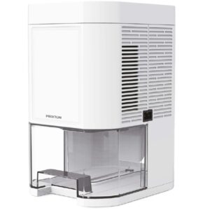 Prixton Sahara avfukter