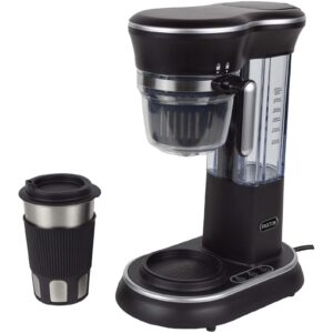 Prixton Capri kaffetrakter med kvern