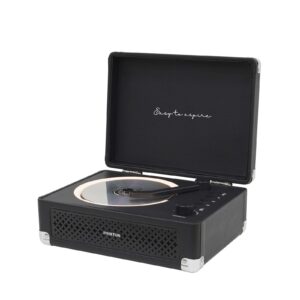 Prixton Boogie CD spiller
